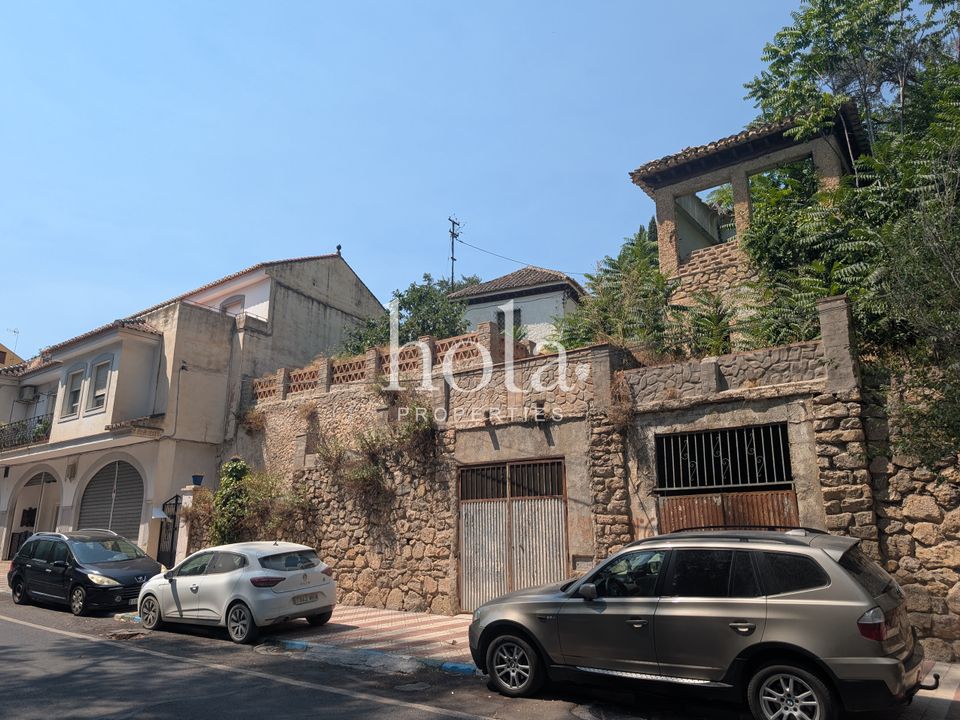 Byhus i Lanjaron, Granada - foto 2