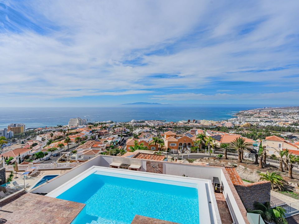 Villa i San Eugenio, Tenerife - foto 2