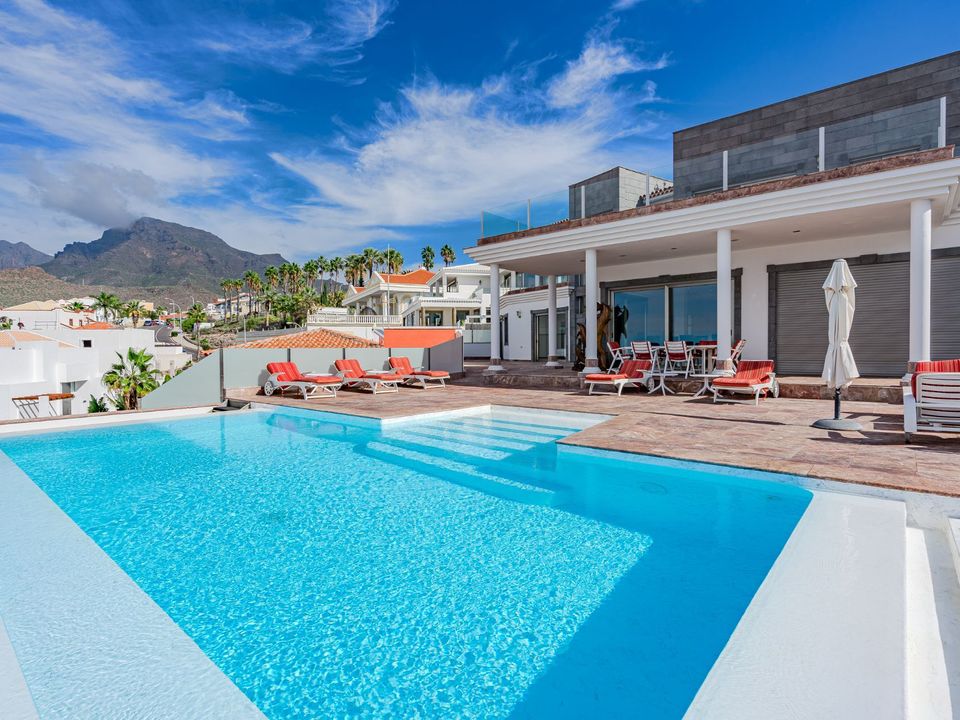 Villa i San Eugenio, Tenerife - foto 3