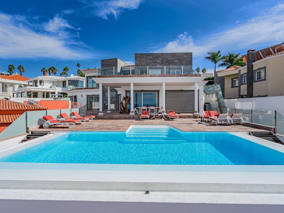 Villa i San Eugenio, Tenerife - foto 5