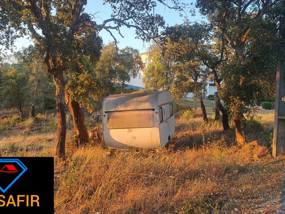 Helårsgrund i Ferreira do Zezere, Santarem - foto 4