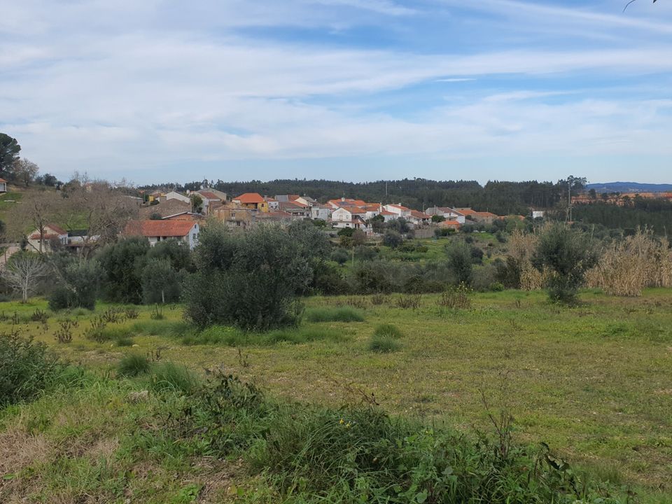 Helårsgrund i Tomar, Santarem - foto 2