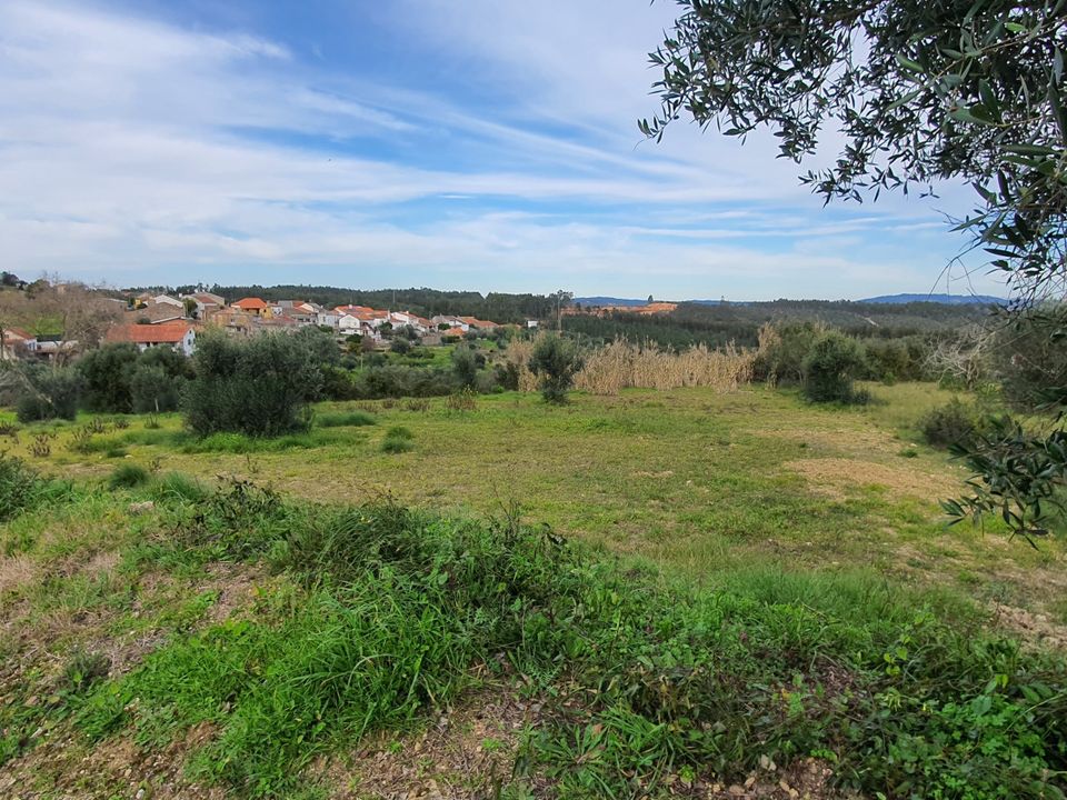 Helårsgrund i Tomar, Santarem - foto 4