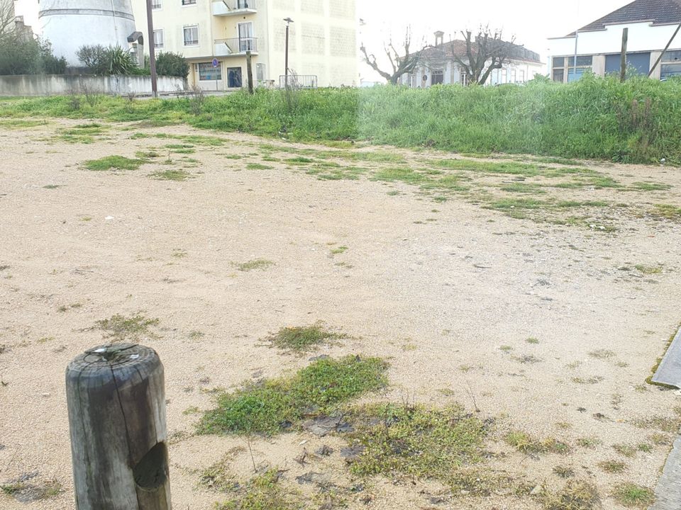 Helårsgrund i Ferreira do Zezere, Santarem - foto 2