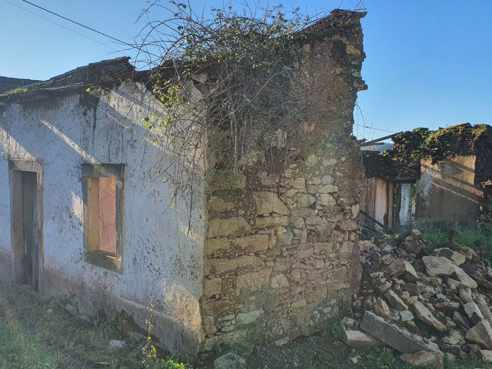 Villa i Ferreira do Zezere, Santarem - foto 2