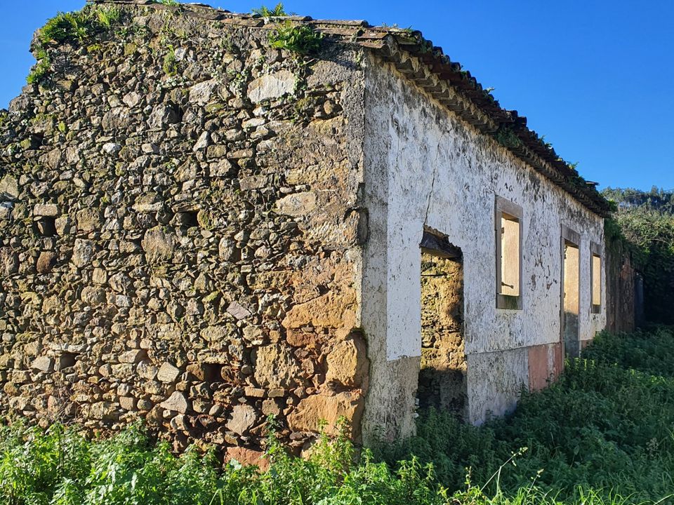 Villa i Ferreira do Zezere, Santarem - foto 1