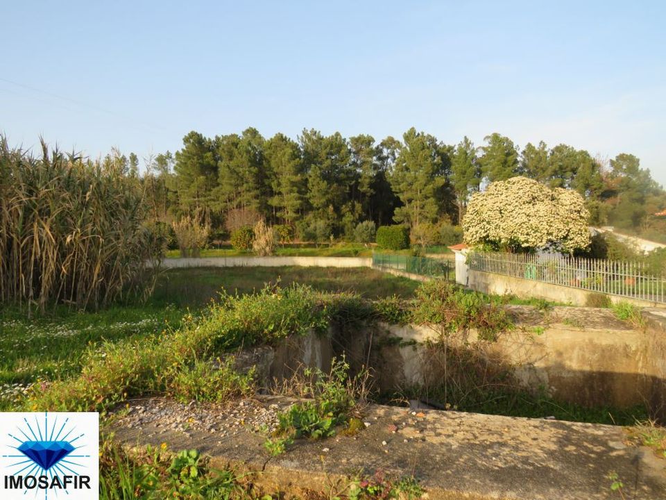 Helårsgrund i Tomar, Santarem - foto 1