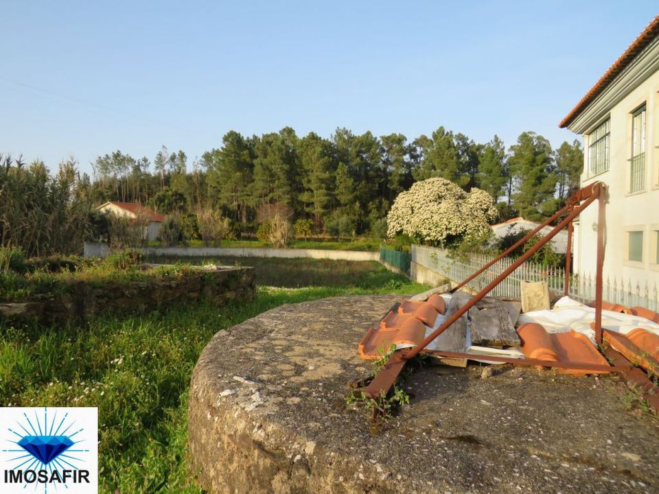 Helårsgrund i Tomar, Santarem - foto 2