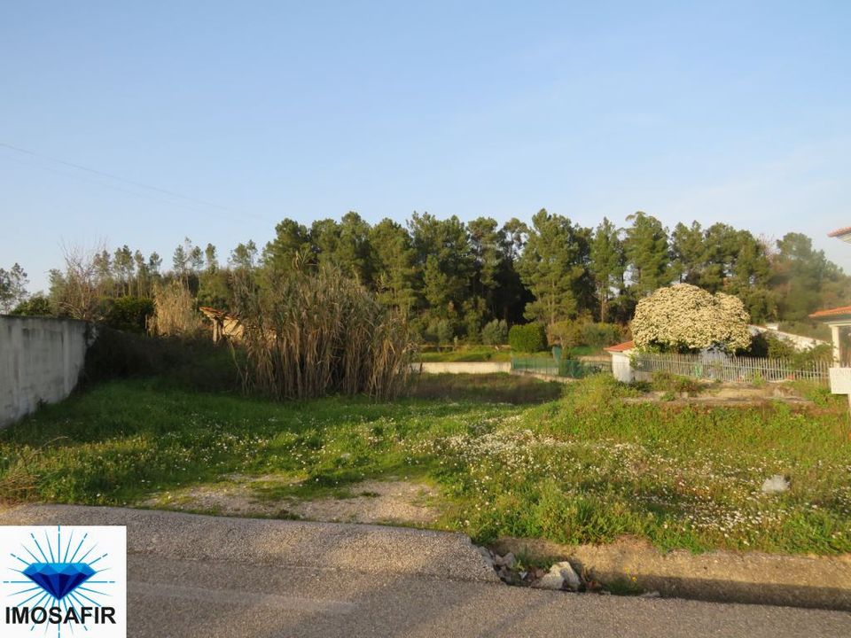 Helårsgrund i Tomar, Santarem - foto 3