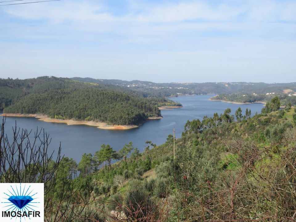 Helårsgrund i Tomar, Santarem - foto 4