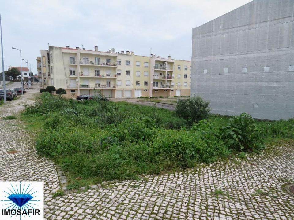 Helårsgrund i Ferreira do Zezere, Santarem - foto 1