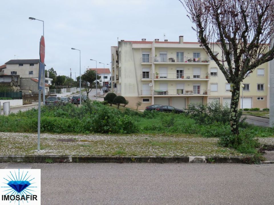 Helårsgrund i Ferreira do Zezere, Santarem - foto 2