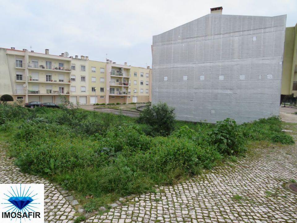 Helårsgrund i Ferreira do Zezere, Santarem - foto 3
