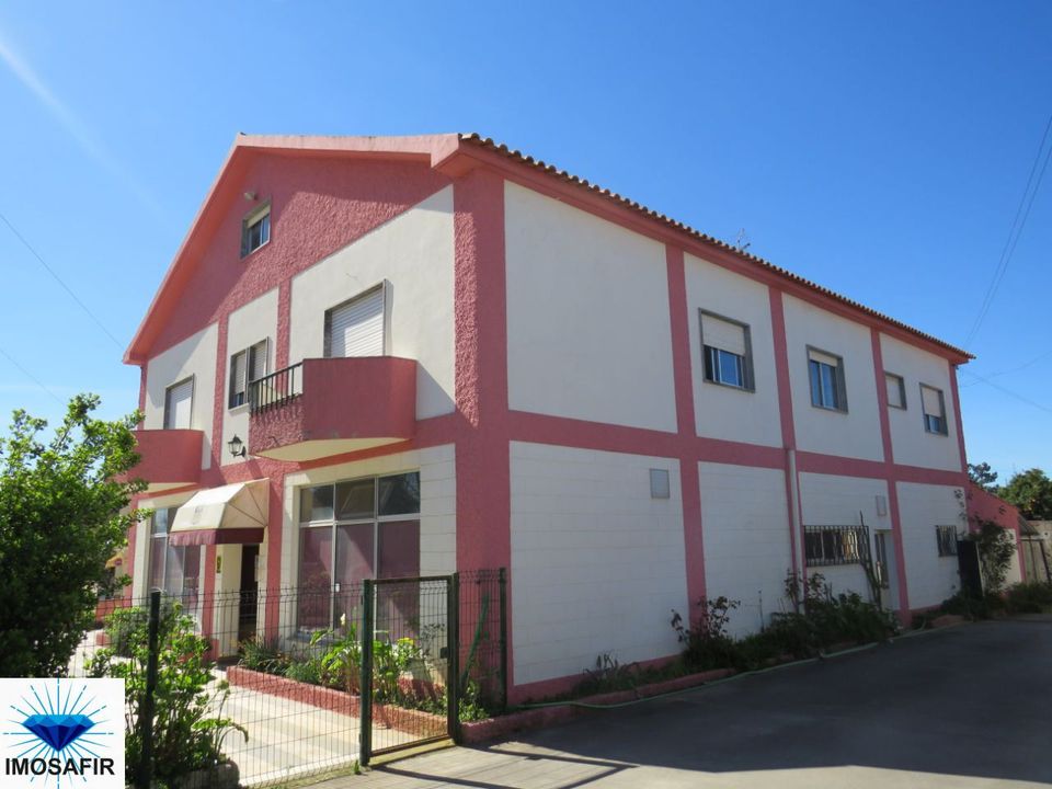 Lejlighed i Ferreira do Zezere, Santarem - foto 1