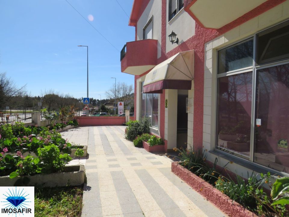 Lejlighed i Ferreira do Zezere, Santarem - foto 2