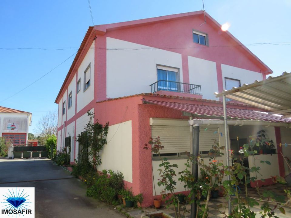 Lejlighed i Ferreira do Zezere, Santarem - foto 3