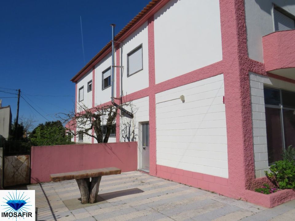 Lejlighed i Ferreira do Zezere, Santarem - foto 5