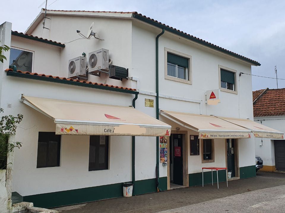 Villa i Ferreira do Zezere, Santarem - foto 1
