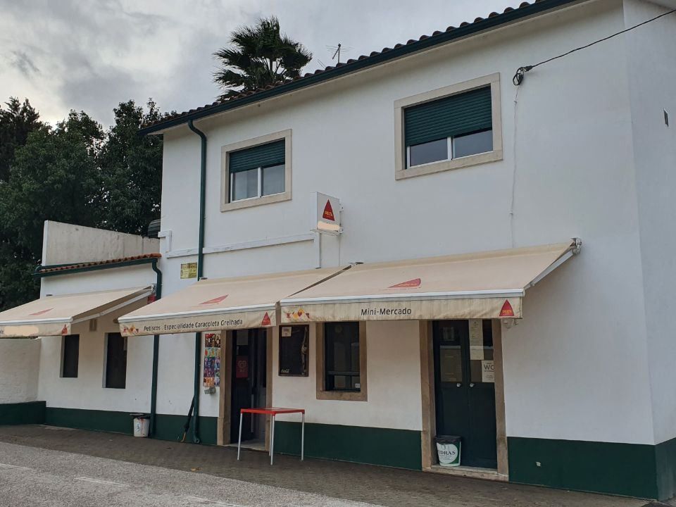 Villa i Ferreira do Zezere, Santarem - foto 2