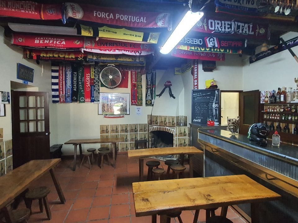 Villa i Ferreira do Zezere, Santarem - foto 4