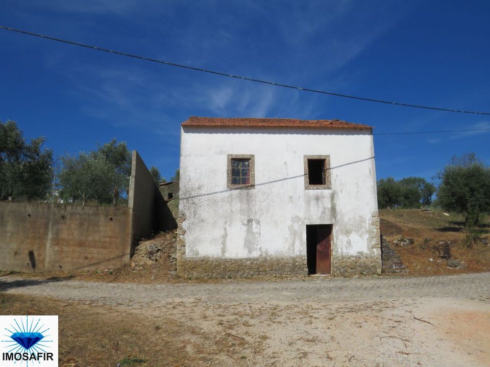 Villa i Alvaiazere, Leiria - foto 1