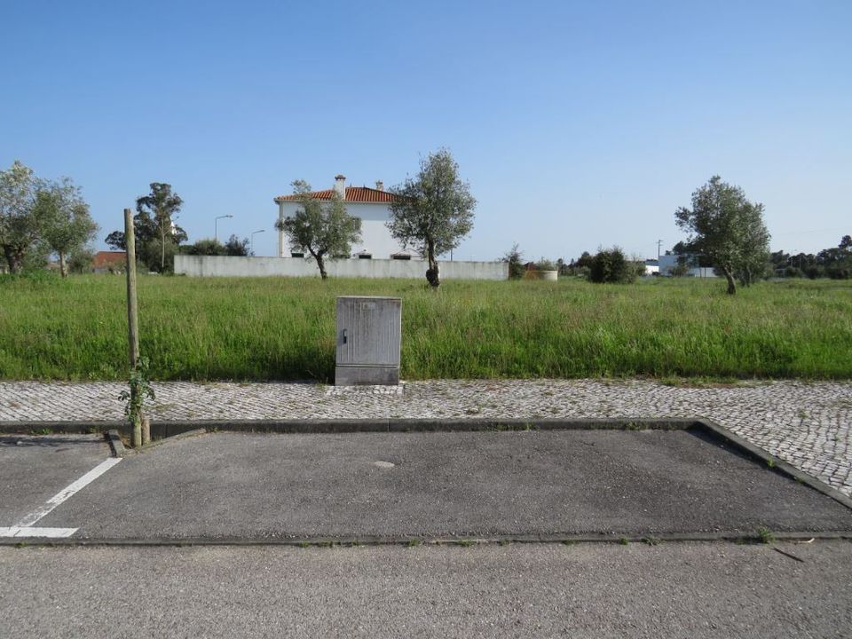 Helårsgrund i Ourem, Santarem - foto 2