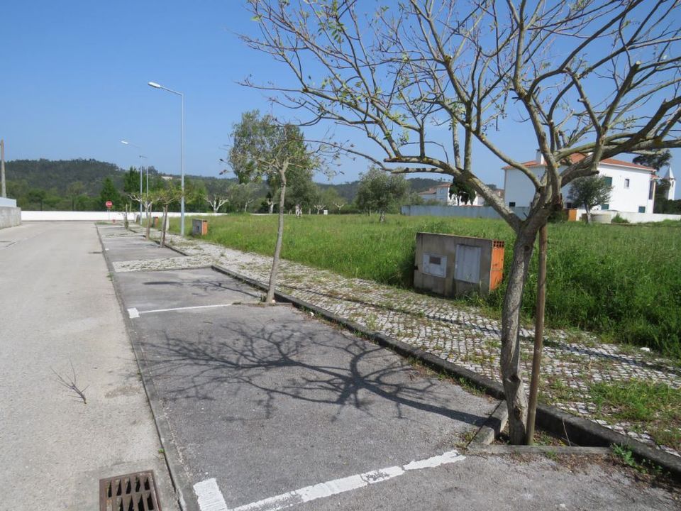 Helårsgrund i Ourem, Santarem - foto 3