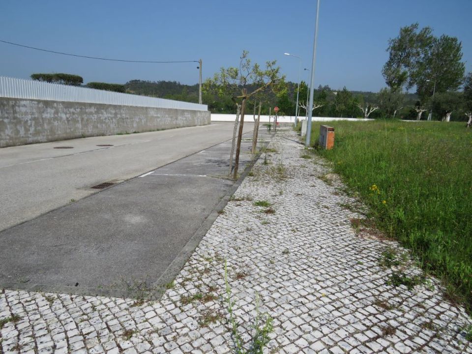 Helårsgrund i Ourem, Santarem - foto 4