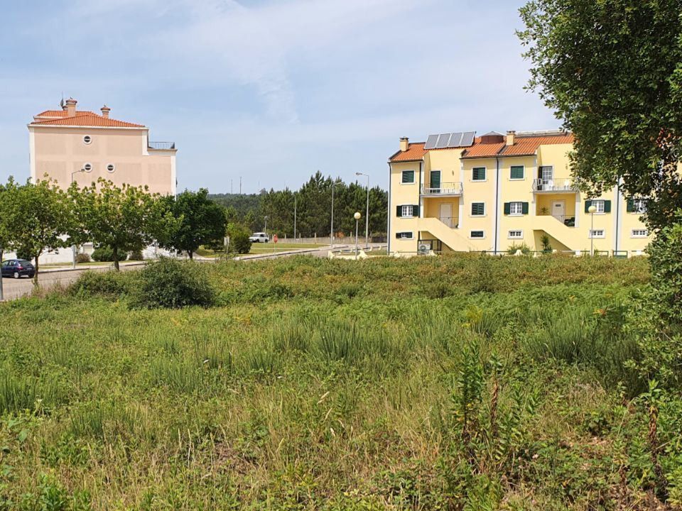 Helårsgrund i Ferreira do Zezere, Santarem - foto 1