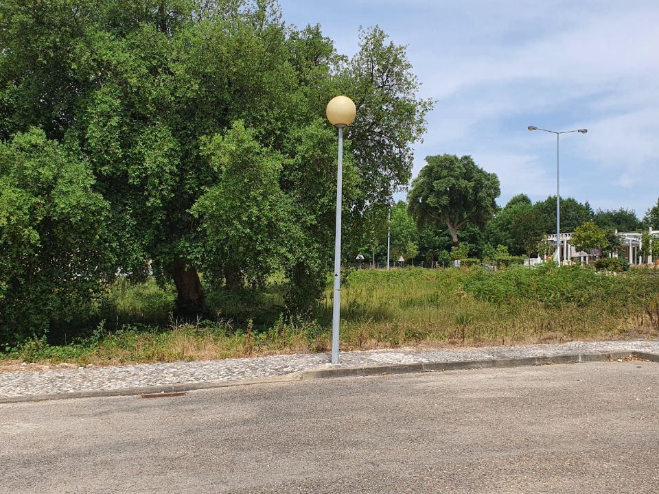 Helårsgrund i Ferreira do Zezere, Santarem - foto 2