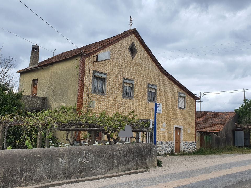 Villa i Ferreira do Zezere, Santarem - foto 1