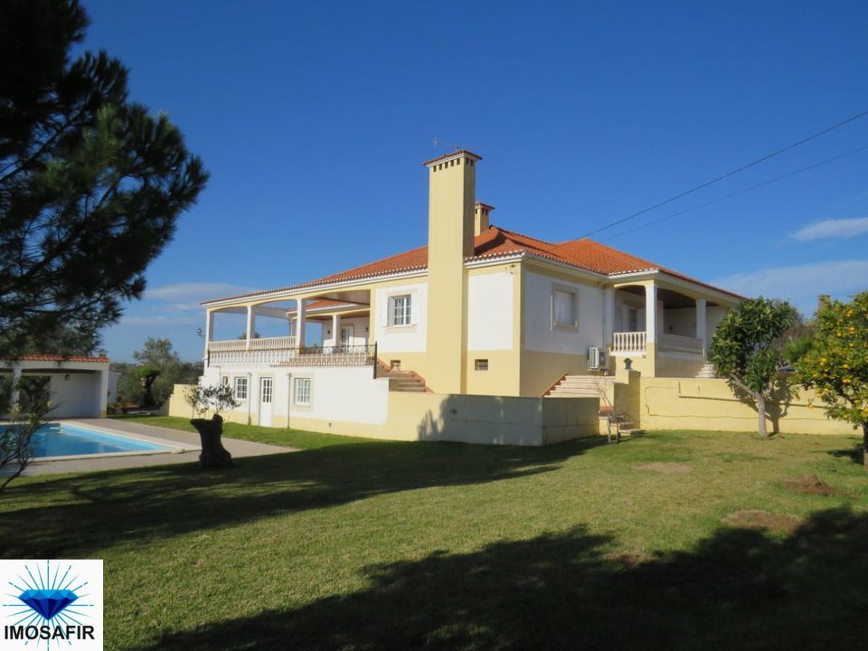 Villa i Tomar, Santarem - foto 1