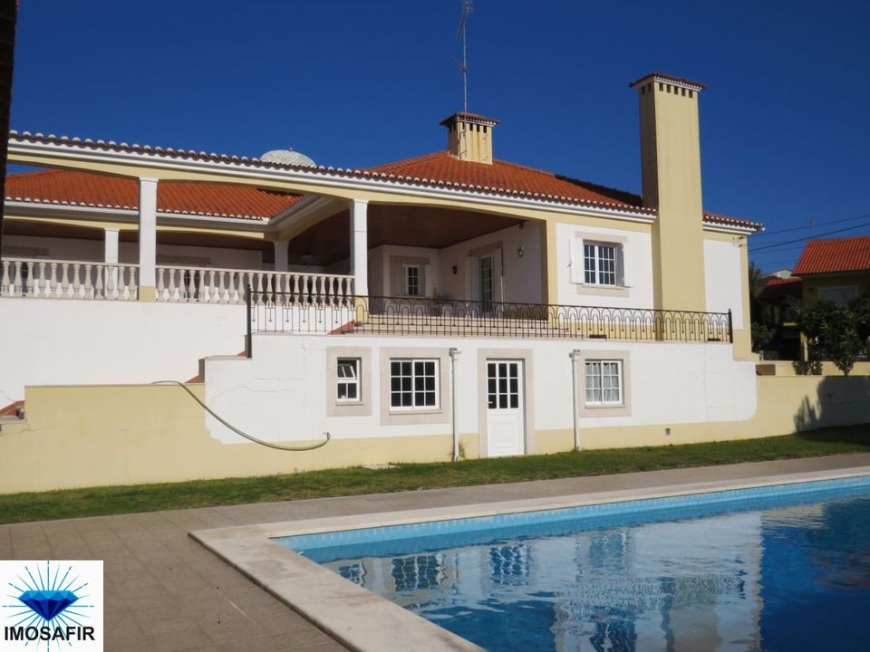 Villa i Tomar, Santarem - foto 2