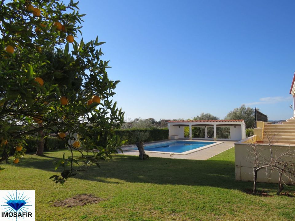 Villa i Tomar, Santarem - foto 3