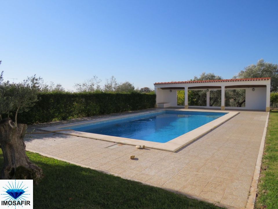 Villa i Tomar, Santarem - foto 4