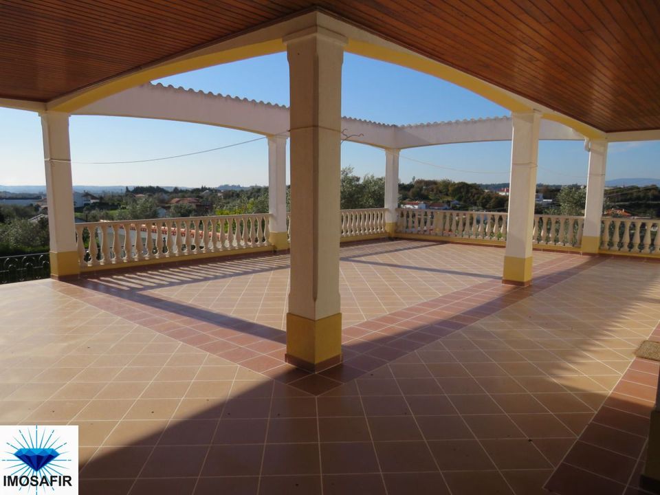 Villa i Tomar, Santarem - foto 5