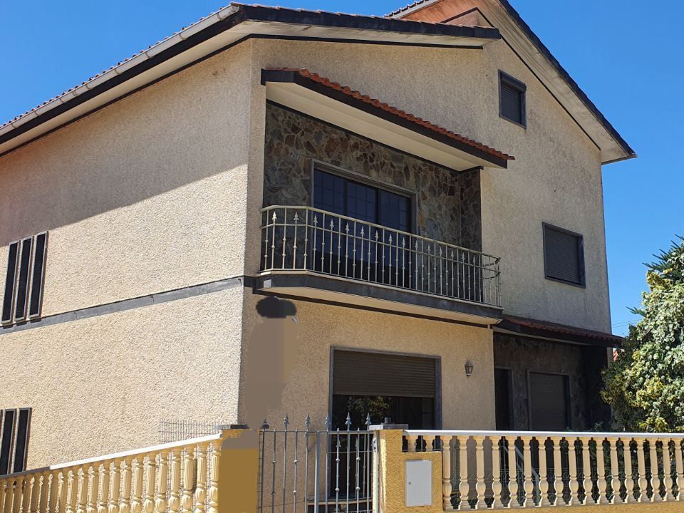Villa i Ferreira do Zezere, Santarem - foto 1