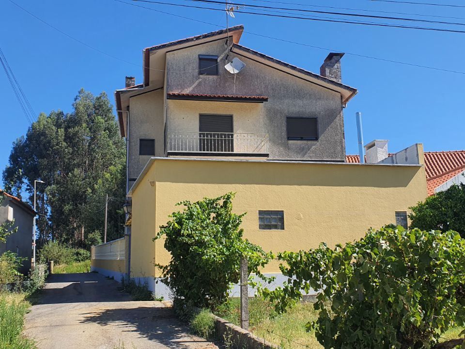 Villa i Ferreira do Zezere, Santarem - foto 2