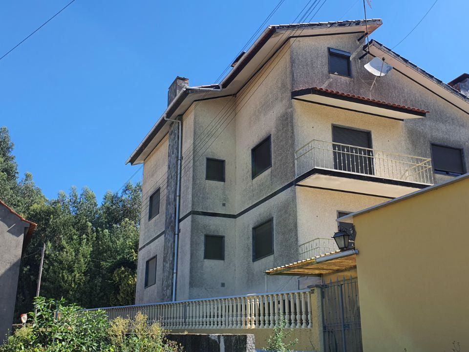 Villa i Ferreira do Zezere, Santarem - foto 3