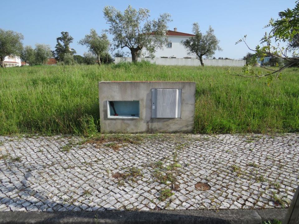 Helårsgrund i Ourem, Santarem - foto 1