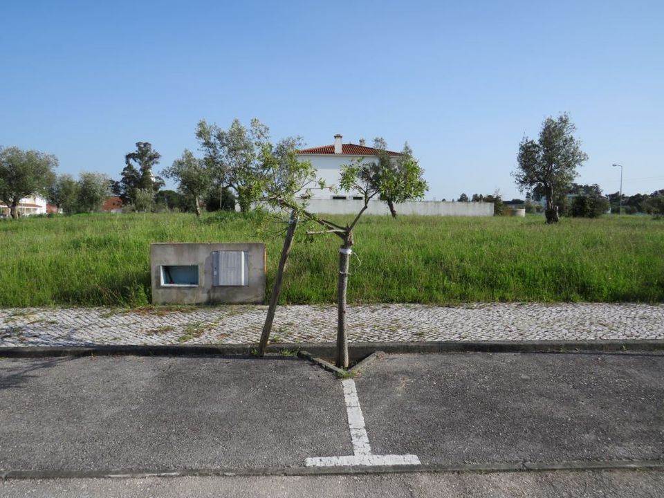 Helårsgrund i Ourem, Santarem - foto 2