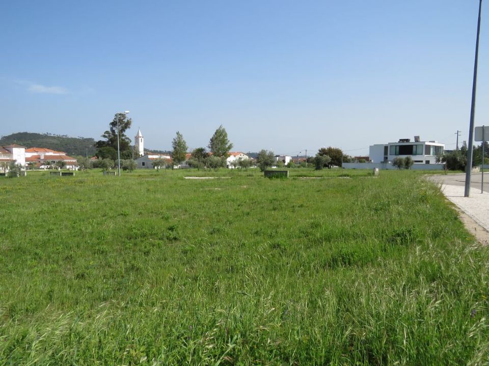 Helårsgrund i Ourem, Santarem - foto 4