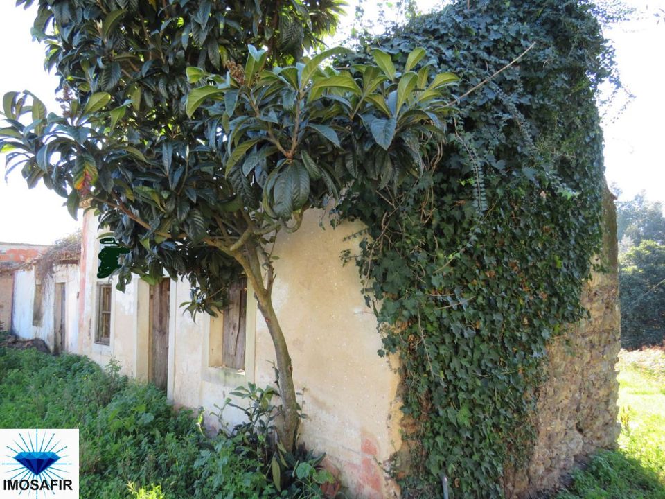 Villa i Ferreira do Zezere, Santarem - foto 1