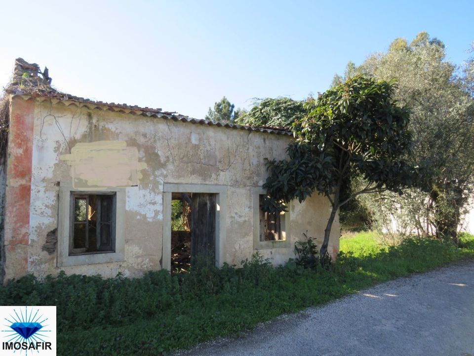 Villa i Ferreira do Zezere, Santarem - foto 2