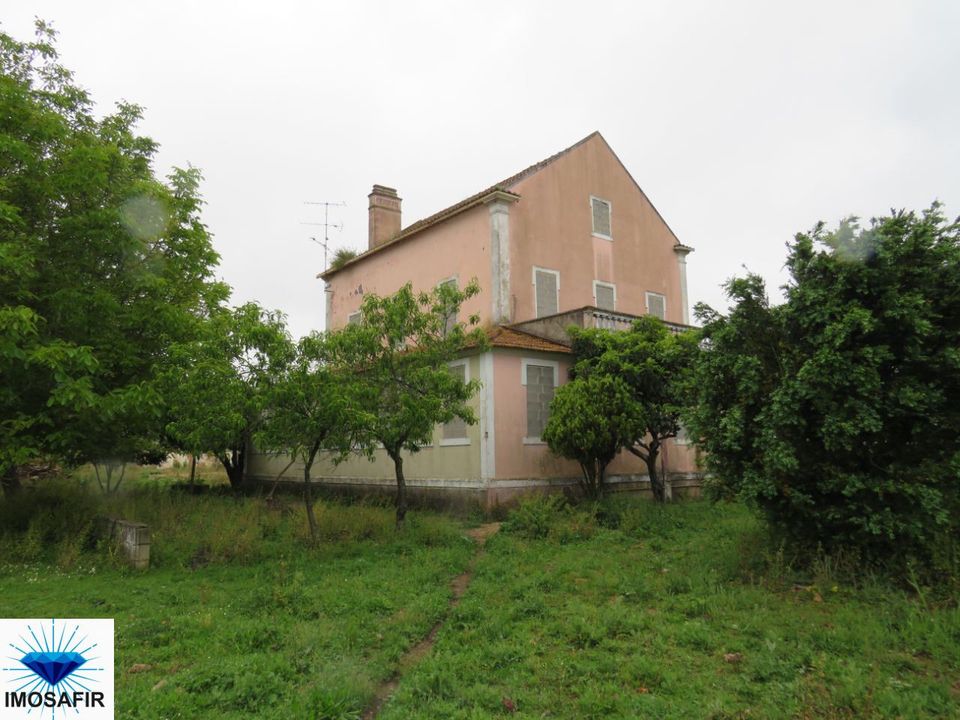 Landejendom i Alcanena, Santarem - foto 1