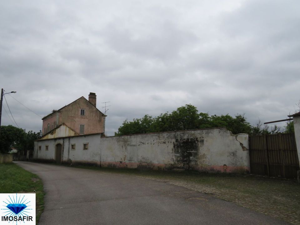 Landejendom i Alcanena, Santarem - foto 2