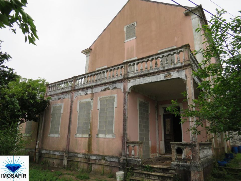 Landejendom i Alcanena, Santarem - foto 3