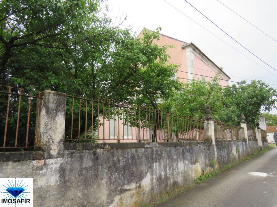 Landejendom i Alcanena, Santarem - foto 5