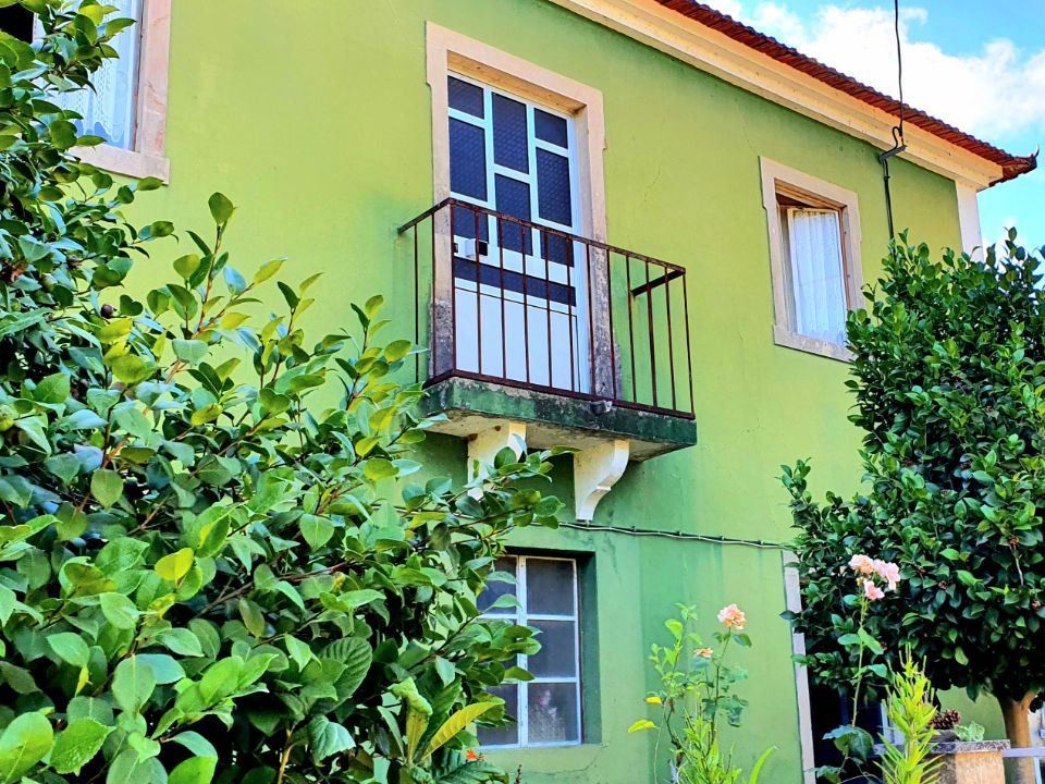 Landejendom i Ferreira do Zezere, Santarem - foto 4
