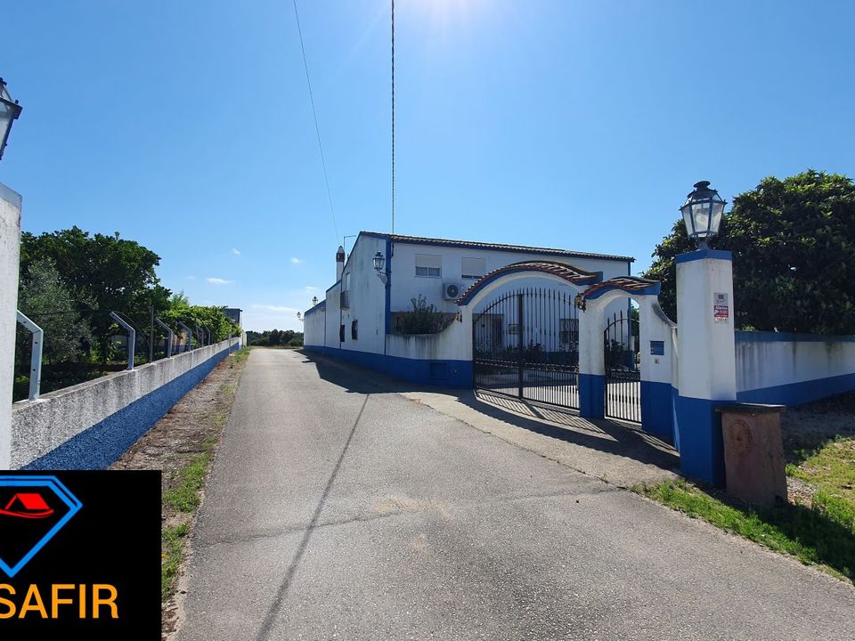 Masia a Santarem, Santarem - foto 1